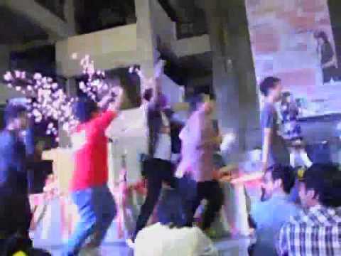 [Ren-ai Project] Miracle First Date - Jewel Kiss Coer @ Trij-vity Trilogy