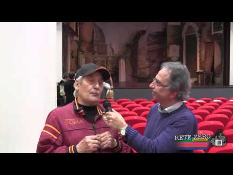 'ER CARNEVALE DE MEO PATACCA' AL TEATRO DON GUANELLA DI ROMA