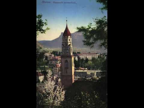 Ada Neri, Tango Orchestra Semprini, Campanile, Tango, Milano, 1934