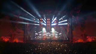 LEIVA - SONORAMA 2017 - &quot;Electricidad&quot;