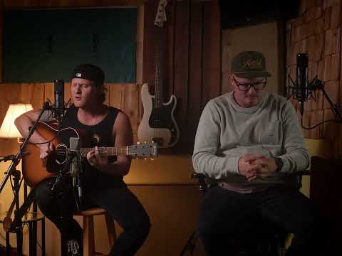 Bumpin Uglies - Lyrics Over Everything ft. Joey Harkum (Acoustic)