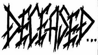 Rare Metal Weekly :: Deceased - Into the Bizarre (HD)