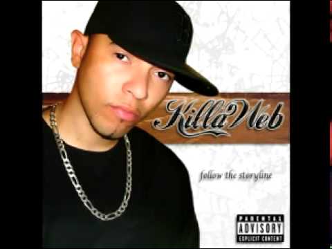 Killaweb Ft Dracs - The Incident