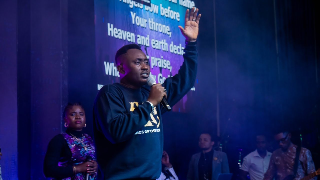 Godswill Frank