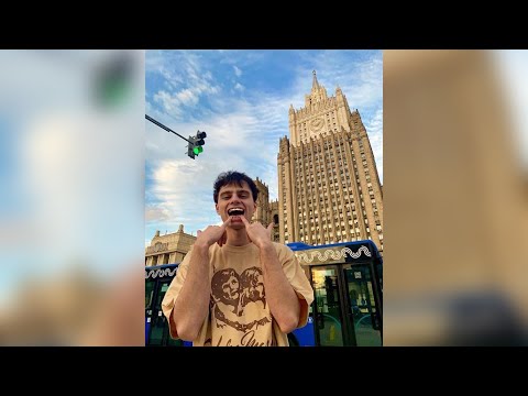 [FREE FOR PROFIT] ROCKET X LILDRUGHILL X FRESCO TYPE BEAT - “Skywalker”