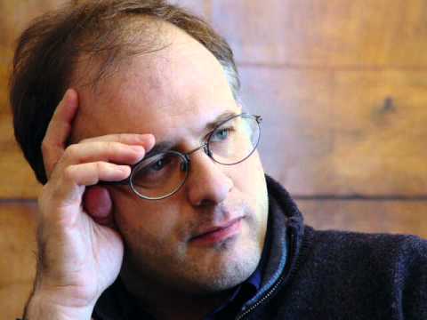 Rzewski - Piano Piece No. 4 (Emanuele Arciuli)