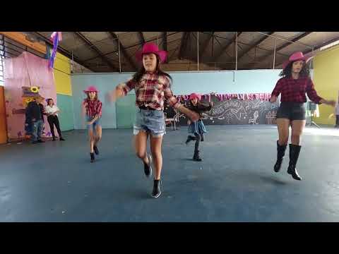 Apresentação Festa Junina 2024