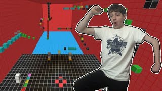 MR PARKOUR 2!! | Throwback Thursday