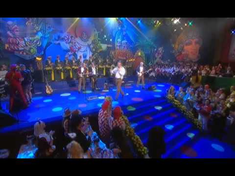 Die Rheinländer - Op di Welt 2013