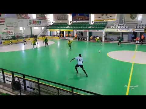 Vila Verde vs Novos Talentos