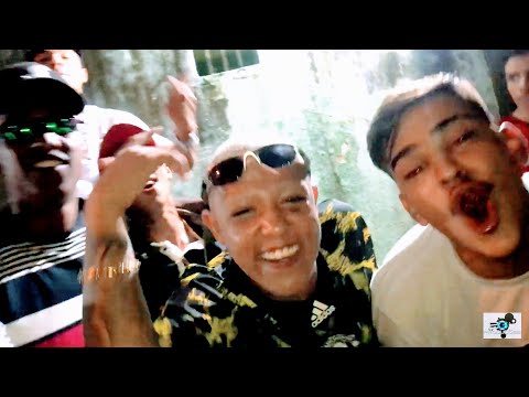 MC Ale, Mc Kaverinha, Mc Neguin da BRC, Mc Plk, Mc Daniels e Mc Menor Jp - Medley 2019