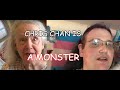 Chris Chan Is A Monster