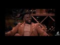 Don Cheadle & Kevin Hart Intense Interview! “56 years olds