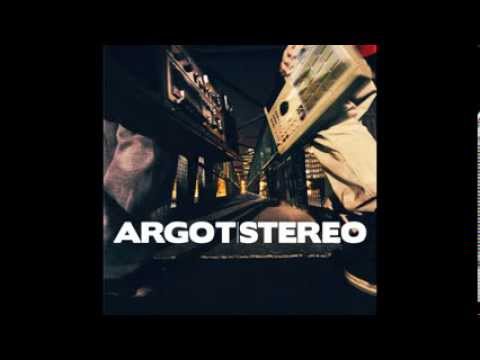Argot Stereo [Full Album / 2014]