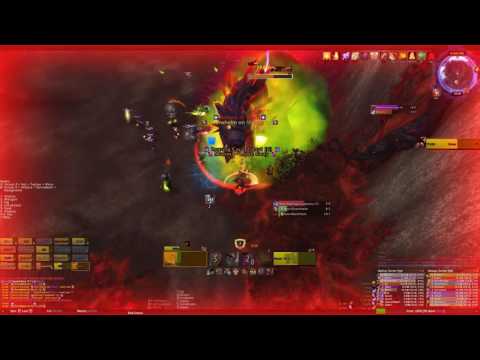Original Vs Ursoc Mythic (Prot Warrior Pov)