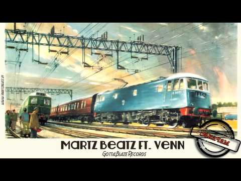 MARTZ ft. Venn - Закачам (prod. Martz Beatz)