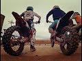 Tulie MX Race Weekend 11MAR2018