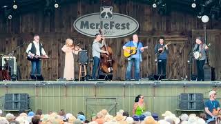 “Choctaw Hayride” - Alison Krauss &amp; Union Station Featuring Jerry Douglas
