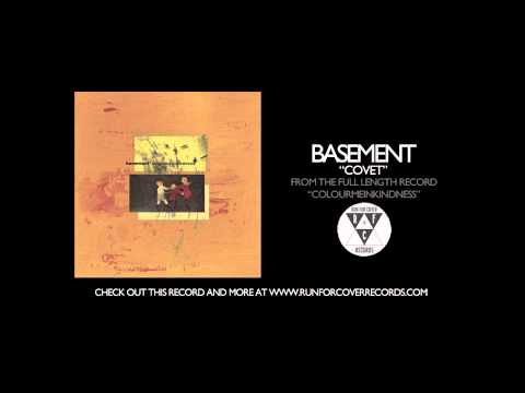 Basement - Covet (Official Audio)