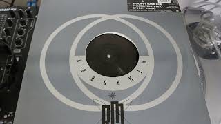 The Fair Sex - Eat Me (Spooky's Dark Dub) Sasha 1992