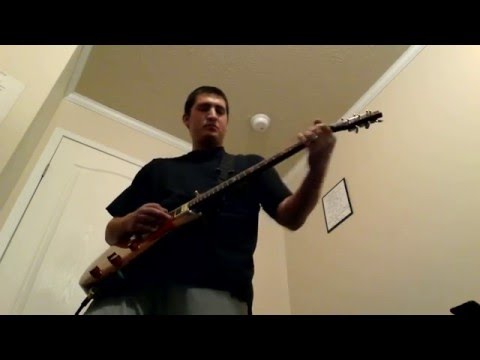 Zakk Wylde masterclass entry