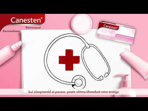 CANESTEN VAGINAALPEHMEKAPSEL 500MG N1