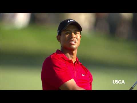 2008 U.S. Open Highlights