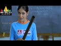 Sye Movie Laughing Gas Comedy Scene Nitin Genelia Sri Balaji Video