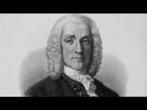 Domenico Scarlatti - Stabat Mater a 10 voci - Concerto Italiano - Rinaldo Alessandrini