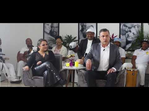 Programa Lucimara Parisi (REDE BRASIL - 20/07/2019) - Parte 3