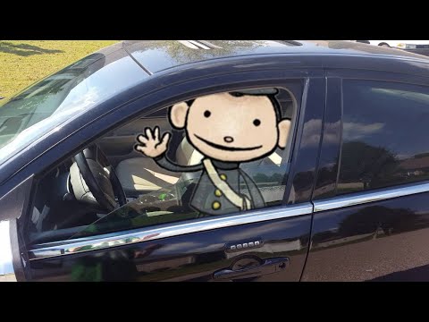 I put the chulip ost over the slowest car chase