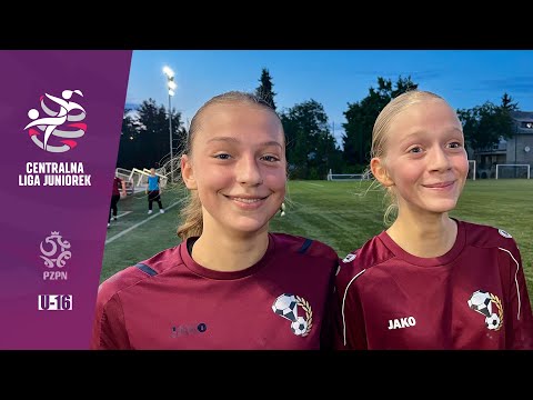 CLJ U-16: UKS MAZOVIA GRODZISK MAZOWIECKI - DIAMONDS ACADEMY