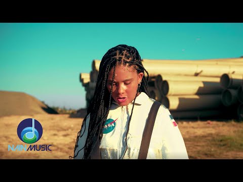 Lizzy Parra - NMLD (No Me Lo Dio) - (Visualizer)