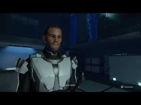 Elex 2 4K #058 Alte Erzfeinde