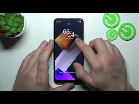 All Unlock Methods in ZTE Blade A53 Pro – Find Lock Screen Options