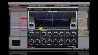Video thumbnail for Vengeance Multiband Side-Chain Overview & Tutorial Video by Mike Acosta