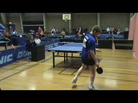 100508 DM2010 Christian Ryding - Bjarke Lysdahl