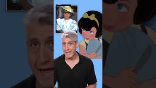 Judith Barsi’s Life Ended Before Hollywood Saw Her Shine #shorts