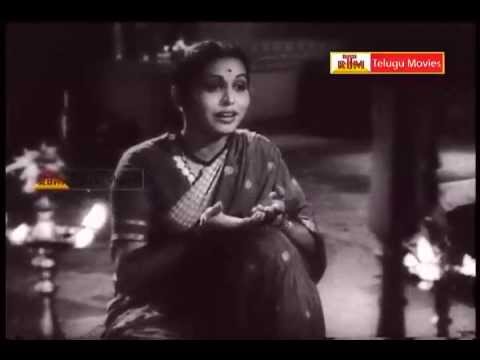 Sree parvathi devi "Telugu Movie Full Video Songs" - Kalahasthi   Mahathyam - 1940