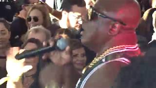 BETÃO FEAT. NINHA, XEXÉU E PATRÍCIA | ILHA GRANDE + ZORRA + LATINHA | VITÓRIA DA CONQUISTA - BA