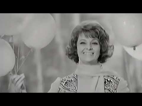 Yvetta Simonová - Můj balón