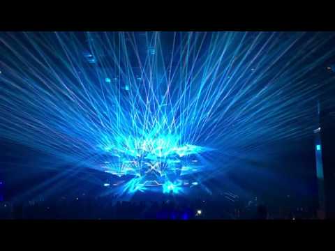 Giuseppe Ottaviani Live 2.0 at Bliss Seattle 5/7/2016