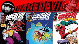 Frank Miller&#39;s Daredevil EP5: #171-173