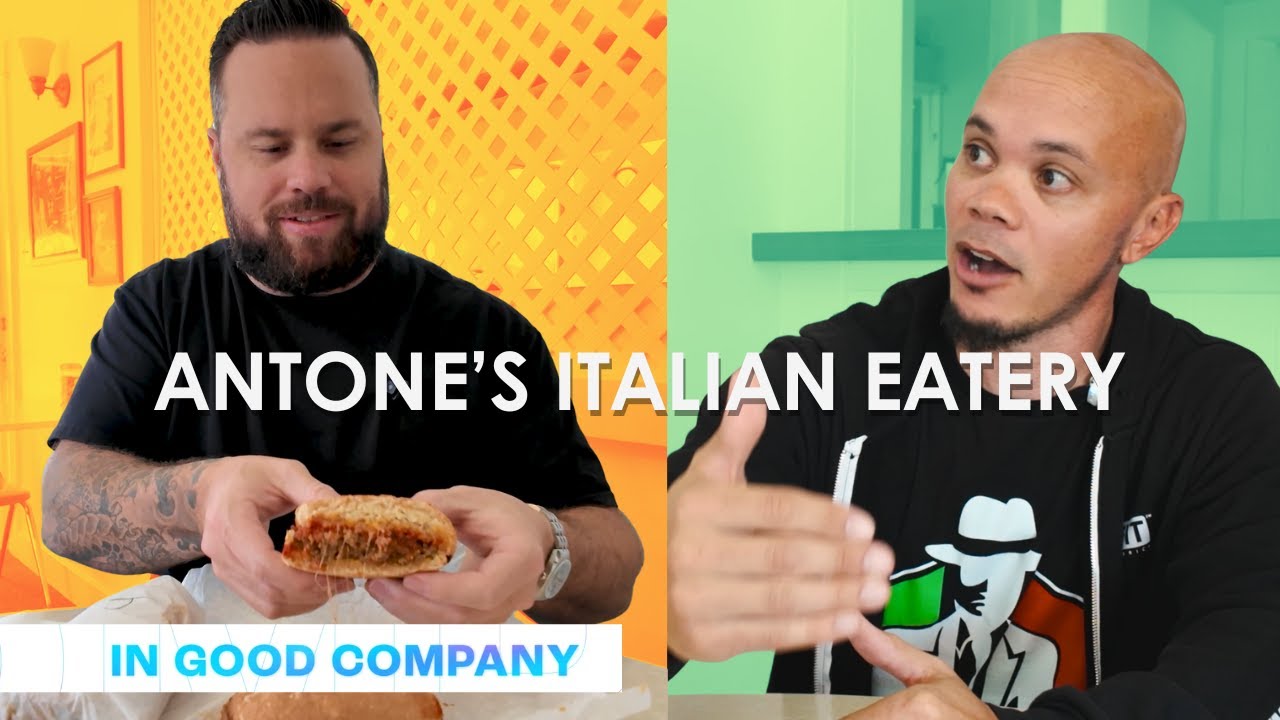 Antone’s: Serving the Community Since 1965 | In Good Company Ep. 3