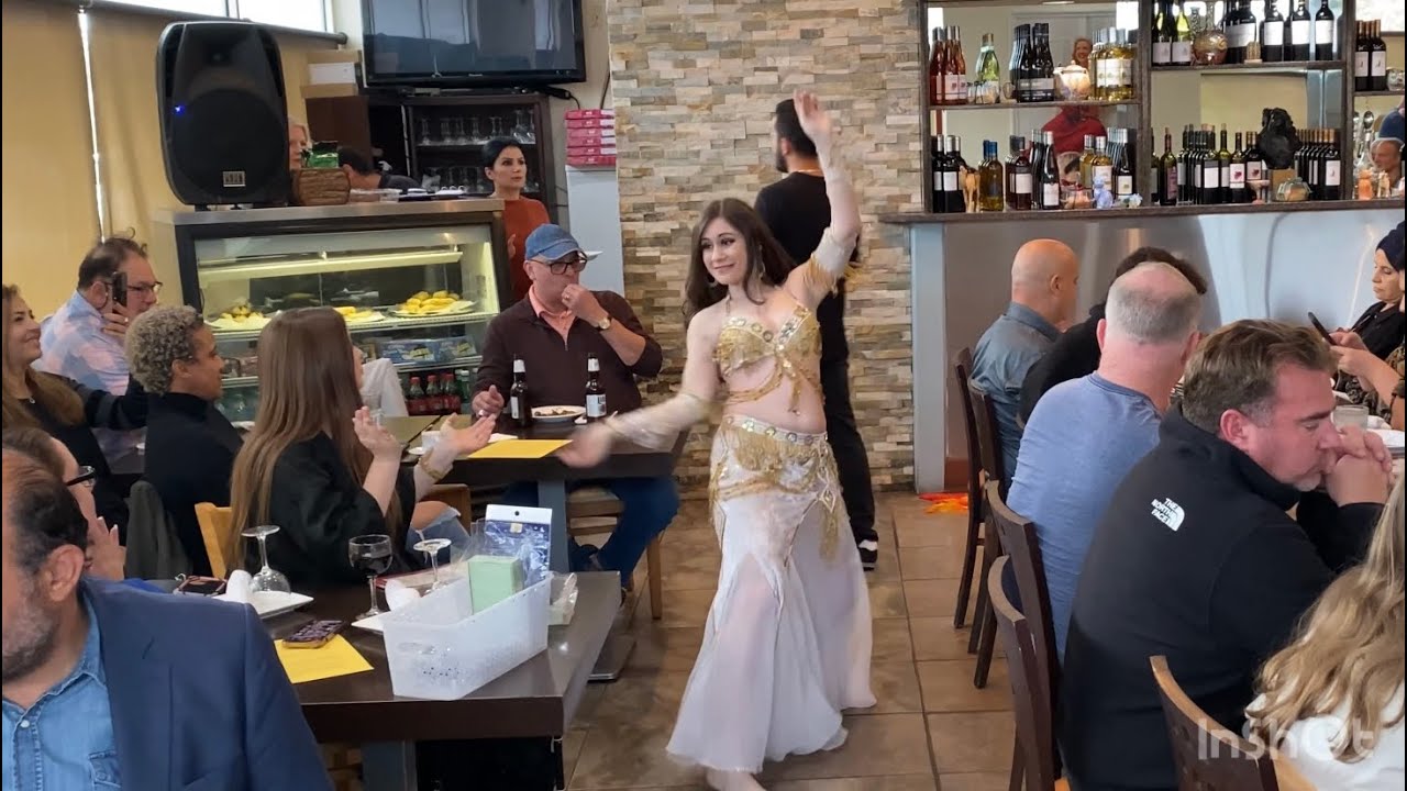 Promotional video thumbnail 11 for Asala World Dance - Bellydance, Persian, Bollywood