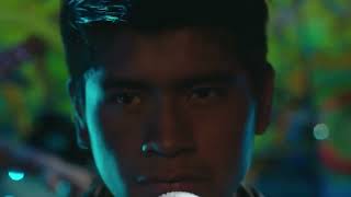 Escucha - Cartel de Santa (videoclip)