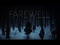 Game Of Thrones Farewell