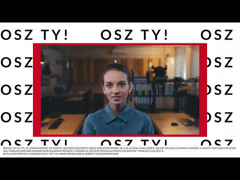 2,5% na Koncie Oszczędnościowym w Banku Pekao S.A? OSZ TY!