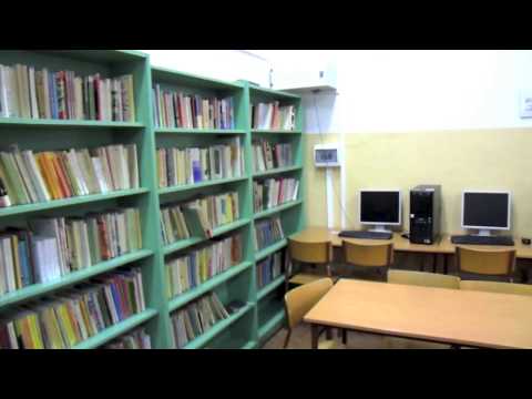 Prezentacja Gimnazjum nr 1 w Koszalinie