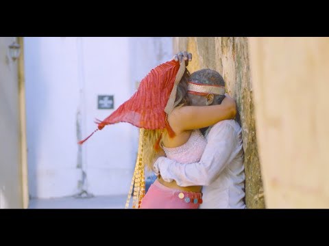 Mbosso - Hodari ( Official Video Music )